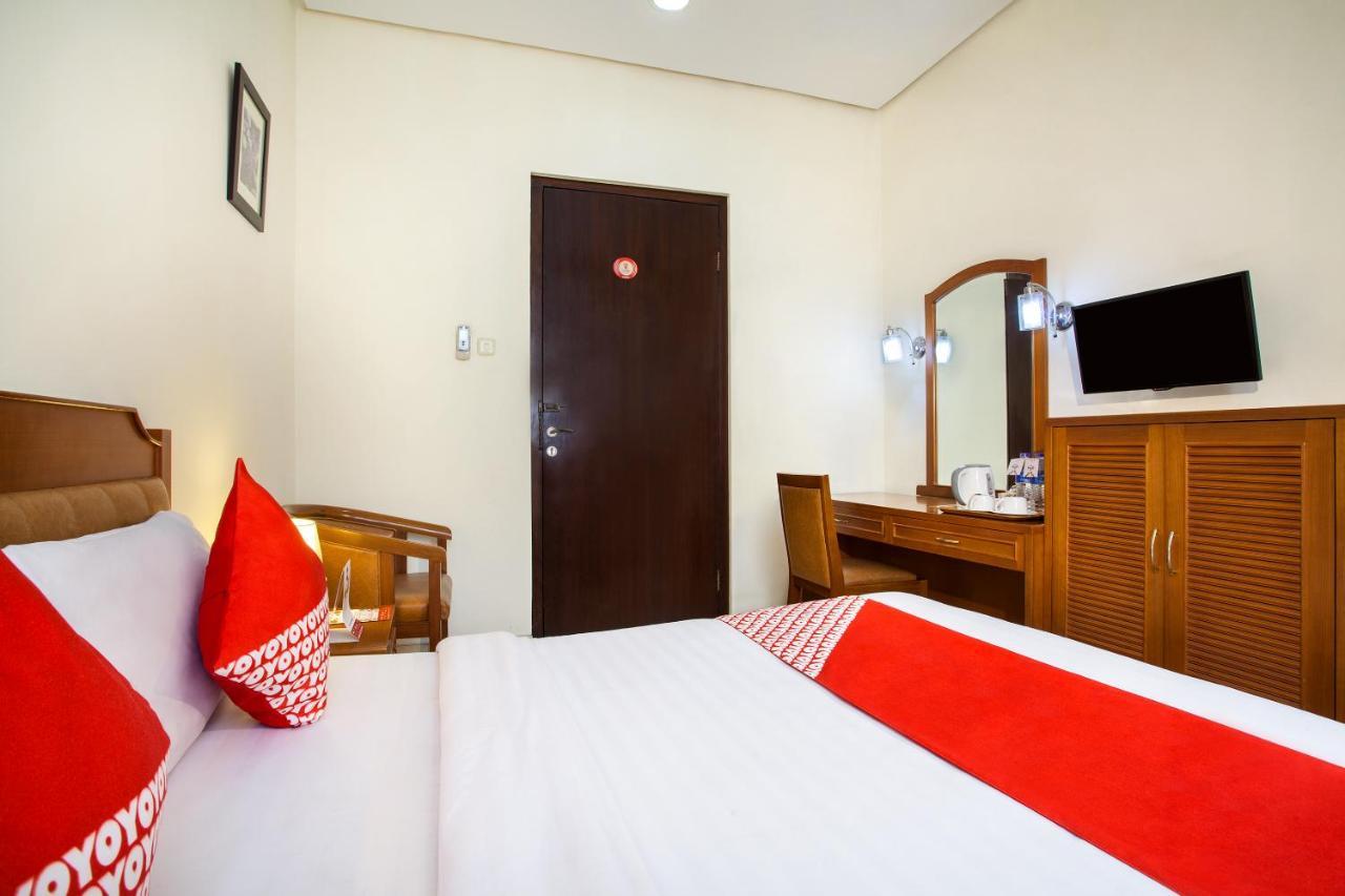 Oyo 108 Hotel Surya Dżakarta Zewnętrze zdjęcie