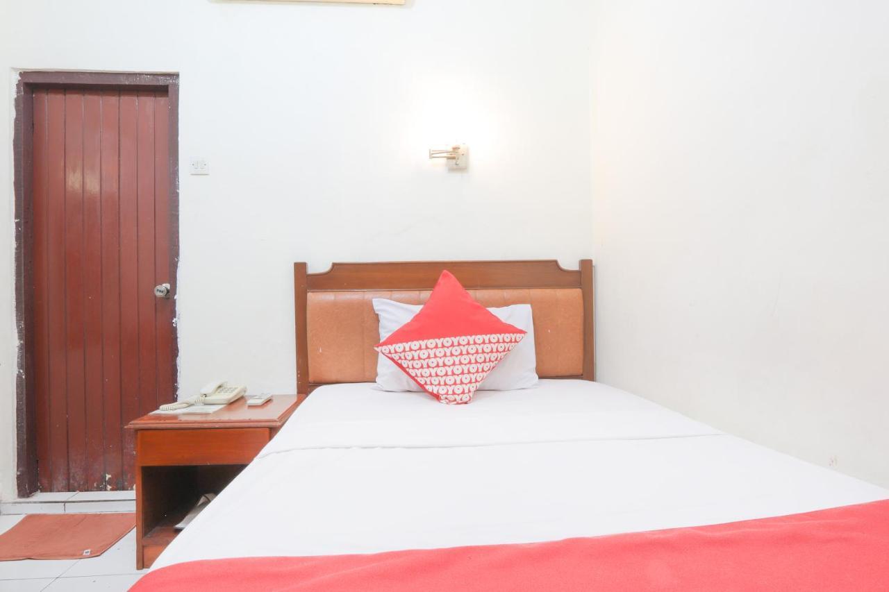 Oyo 108 Hotel Surya Dżakarta Zewnętrze zdjęcie