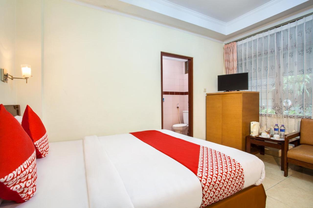 Oyo 108 Hotel Surya Dżakarta Zewnętrze zdjęcie
