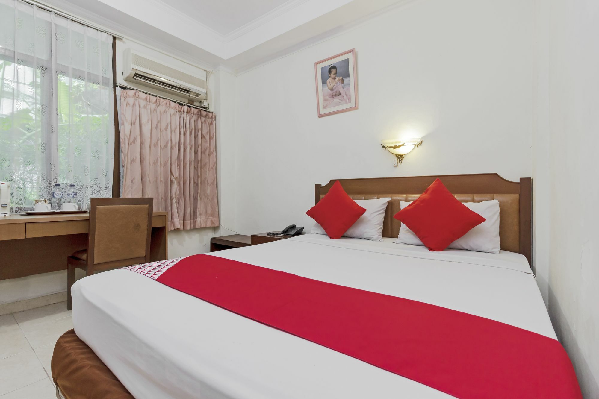 Oyo 108 Hotel Surya Dżakarta Zewnętrze zdjęcie
