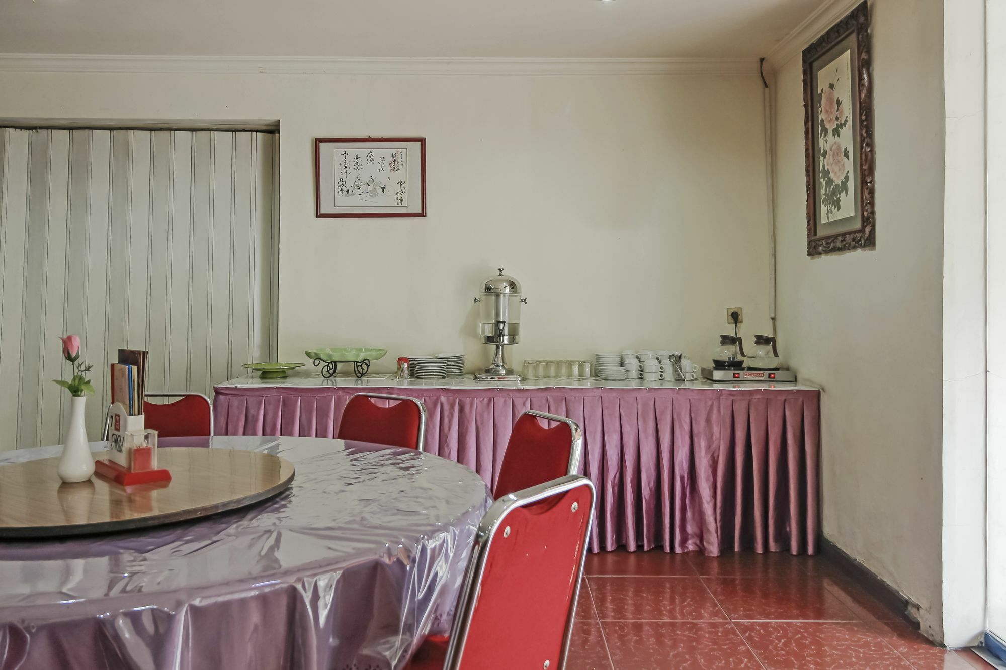 Oyo 108 Hotel Surya Dżakarta Zewnętrze zdjęcie