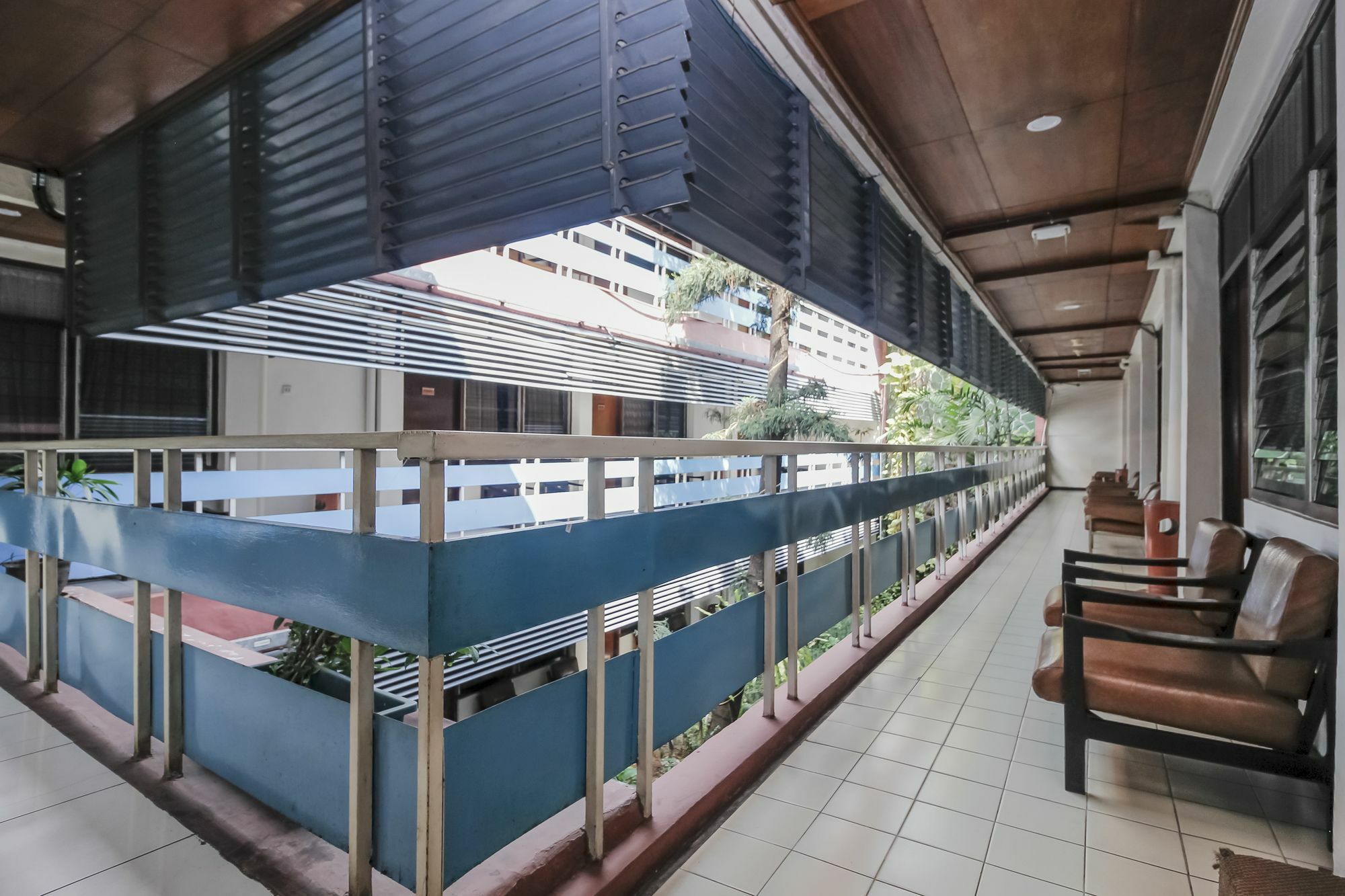 Oyo 108 Hotel Surya Dżakarta Zewnętrze zdjęcie