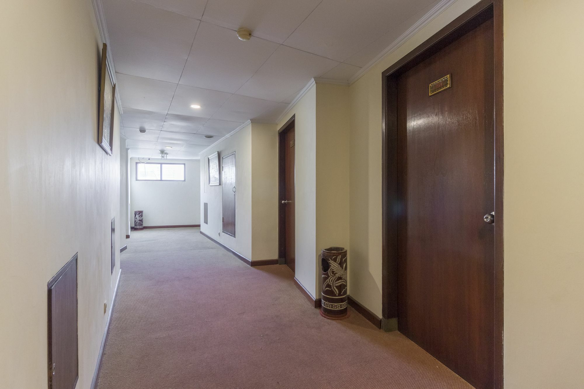 Oyo 108 Hotel Surya Dżakarta Zewnętrze zdjęcie