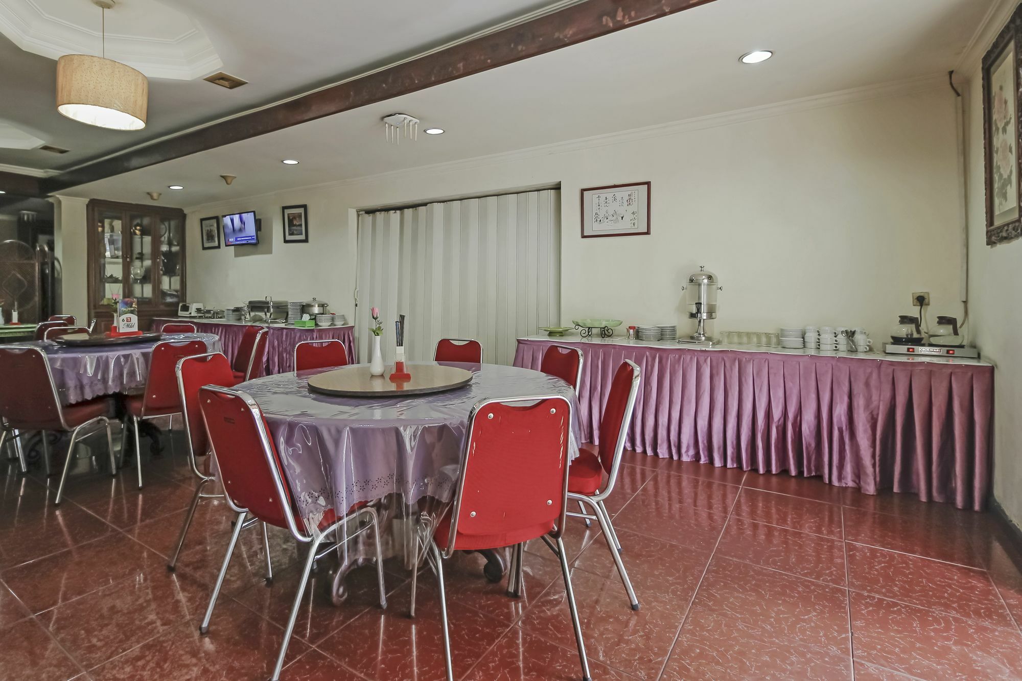 Oyo 108 Hotel Surya Dżakarta Zewnętrze zdjęcie