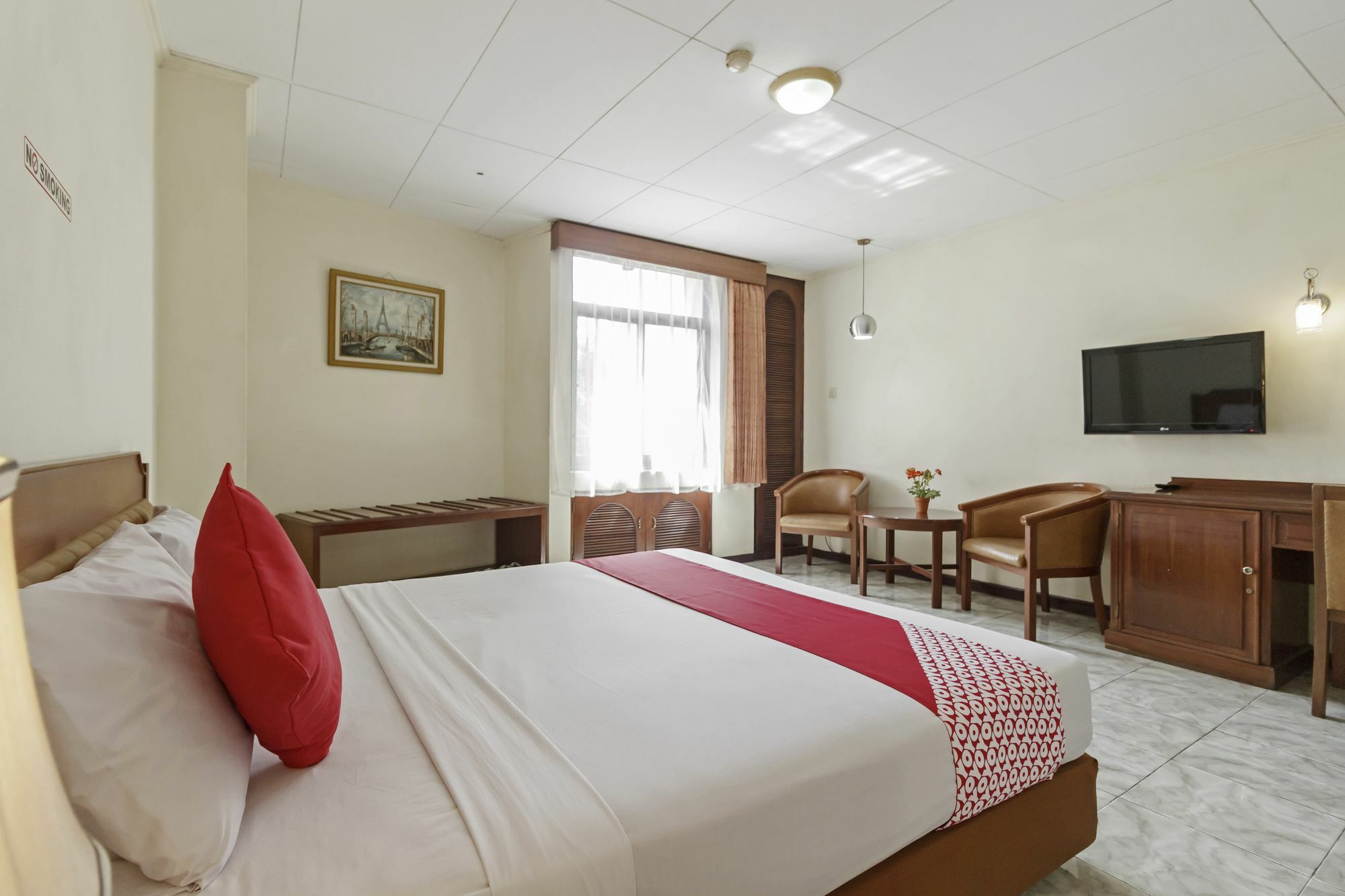 Oyo 108 Hotel Surya Dżakarta Zewnętrze zdjęcie